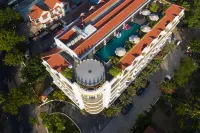 Grand Sunrise Palace Hoian Hotels near An Bang Beach