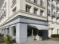 Modern Apartment Near Disneyland Paris Hoteles cerca de IFIS