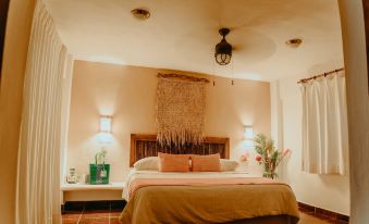 Casa Mandala Hotel
