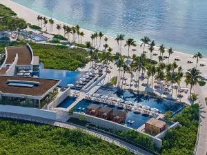 The St. Regis Kanai Resort, Riviera Maya
