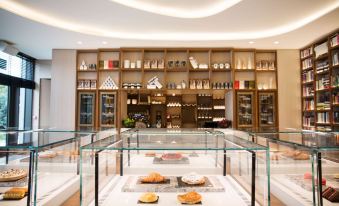 Grand Hyatt Barcelona