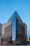 Hyatt Place Nashville Downtown Hotels in Nashville