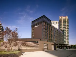 Nobu酒店亞特蘭大