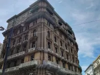 Barbarella Hotel Spa Hotels in Naples
