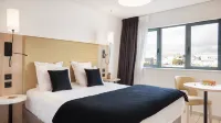 Séjours & Affaires Serris Rive Gauche Hotels in Serris