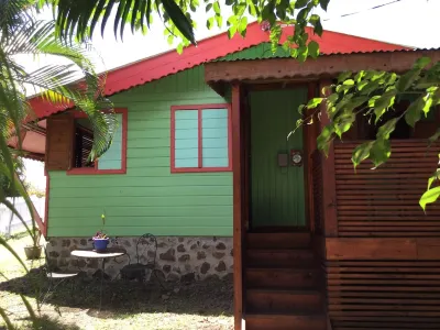 Creole Style Two Bed 34 Hotels in Gros Islet