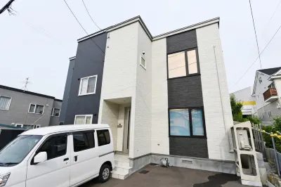 테이네 호텔 JR 테이네역 주변 호텔