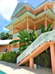 Tobago Hibiscus Golf Villas & Appartments Hotels near Canoe Bay