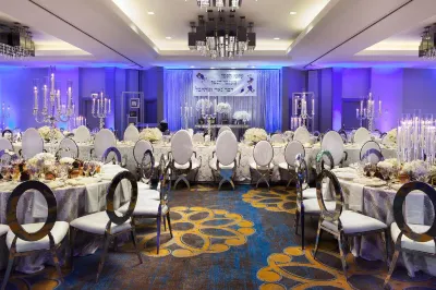Hotel Sofitel Los Angeles at Beverly Hills Hotels near Universal Studios Hollywood