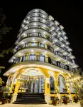 โรงแรมเดลลูนา โดย LUK Global โรงแรมในดานัง