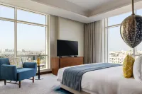 Abesq Doha Hotel & Residences Hotels near Museum of Islamic Art