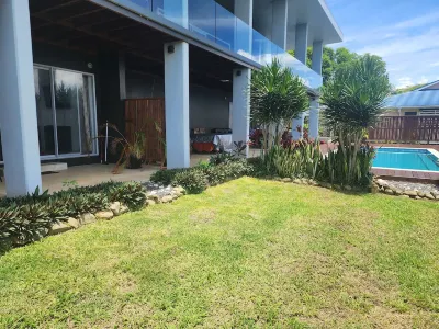 Nikao Hillside Suite Hotels near Rarotonga