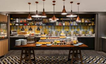 ibis Styles Bangkok Silom