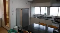 Longterm Stay and Work You Can Cook for Yourse Hotels in Hanyu