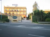 Hotel Europa Hotels in Naples