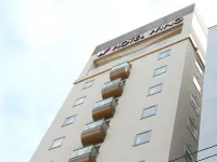 호텔 윙 인터내셔널 프리미엄 가나자와 에키마에 가즈에마치 주변 호텔