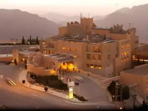 Grand Mercure Petra