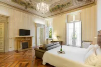 Hotel Roma e Rocca Cavour Hotels near المتحف المصري بتورينو
