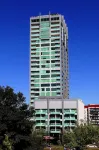 Seasons Botanic Gardens Hotels in Melbourne