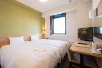 Hotel Park Inn Tonami Inter Hotels in Nanto