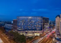 Regent Beijing Các khách sạn ở Khu Guomao (thương mại quốc tế)