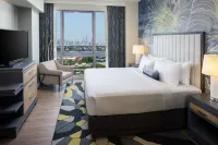 Hotel Indigo - Flushing Hotel dekat Murray Hill