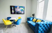NE1 City Studios & Apartments فنادق في نيوكاسل
