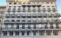 Getaway Studios "The Providence" Oostende Hotels in Ostende