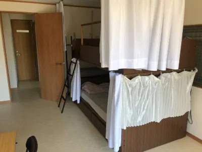 Womenonly Room 6500 Yen for 2 People Men Not Al Hotels in Hanyu
