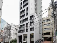 Shibuya Granbell Hotel Hotels in Tokyo