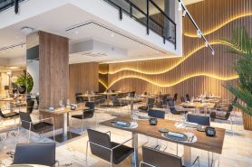 Sallés Hotel Ciutat del Prat