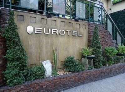 Eurotel Pedro Gil Hotels near Pope Pius XII Catholic Center