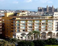 Hotel Saratoga Hotels in Palma de Mallorca