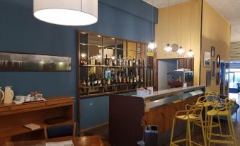 ibis styles Trani