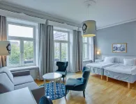 Scandic Kramer Hotels near Malmö Brewing Co & Taproom