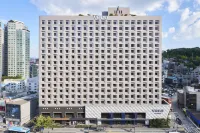 voco Seoul Myeongdong Hotels in der Nähe von Gyeongbokgung