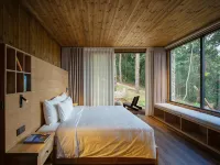 Mo Stay - Forest Resort Hotels in Dalat