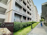 Trees Residences by Jhoy Hotels in Quezon City