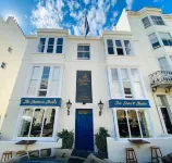 The Southern Belle Hotel di Hove