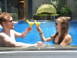 Belmont Boutique Hotel