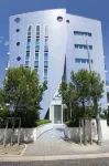 Mercure Rimini Lungomare Hôtels à proximité de : Beach of Rimini