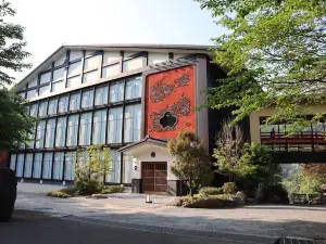 奥日田温泉 うめひびき