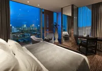 Romeo Napoli Hotels near Via Caracciolo e Lungomare di Napoli