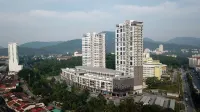 Mercure Selangor Selayang Hotels near Batu Caves