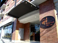 Vecchia Terra Apart Hotel Hotels near Nevado Golf Club