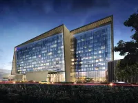 Hilton Garden Inn Kuwait Hotels in Rabia