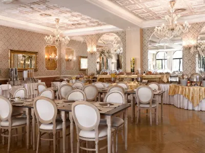Hotel Principe Hotels near كنيسة سان ماركو