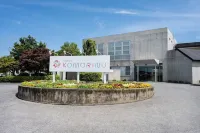 Satonuma Resort Hotel Komorinu Hotels in Hanyu