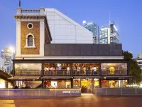 Novotel Sydney Darling Square Hotels near Chinatown Sydney