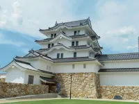 Toyoko Inn Hanshin Amagasaki Ekimae Hotels in Amagasaki